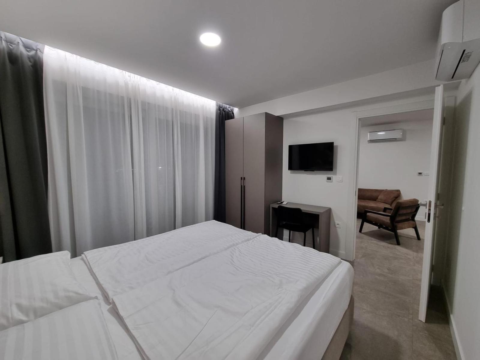Calypso Residence Umag Exterior foto