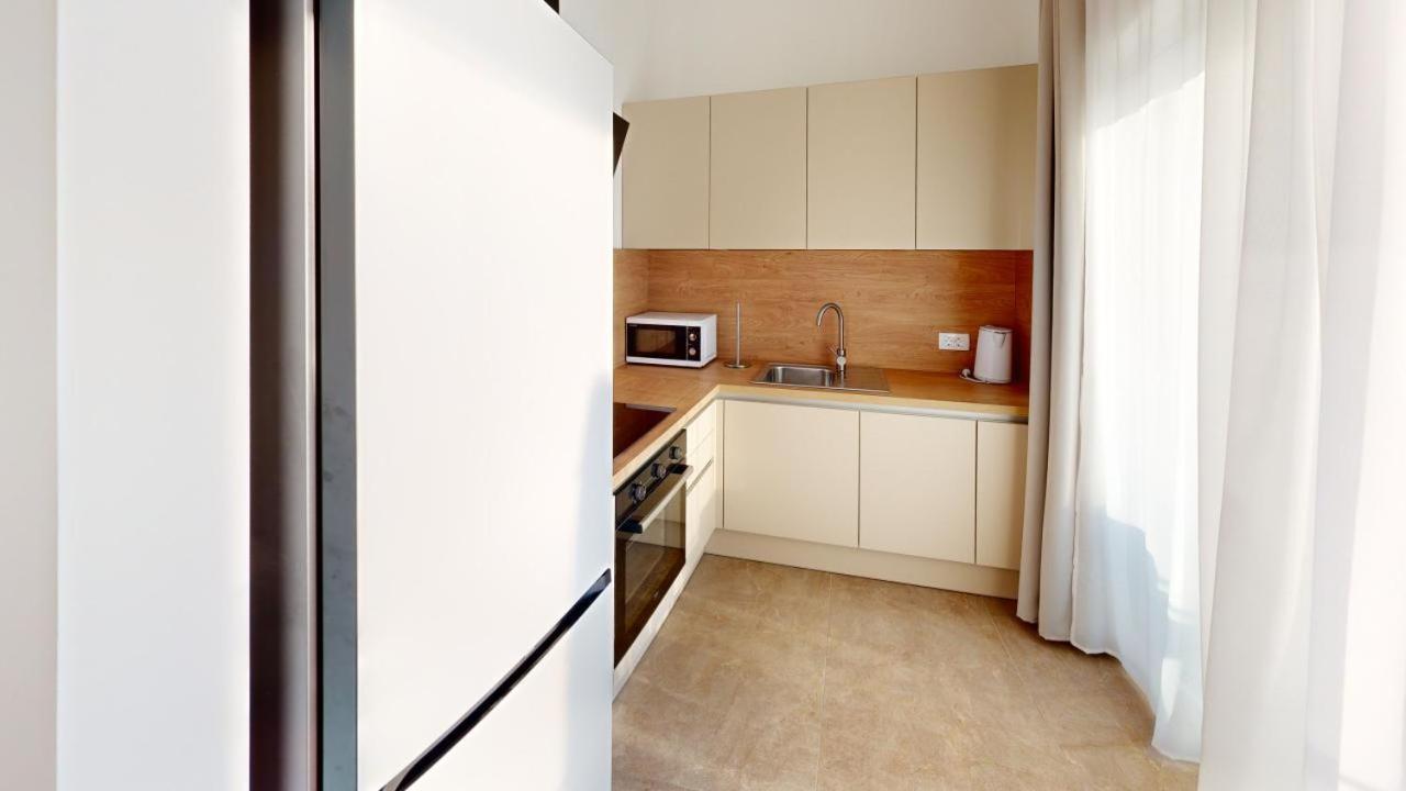 Calypso Residence Umag Exterior foto