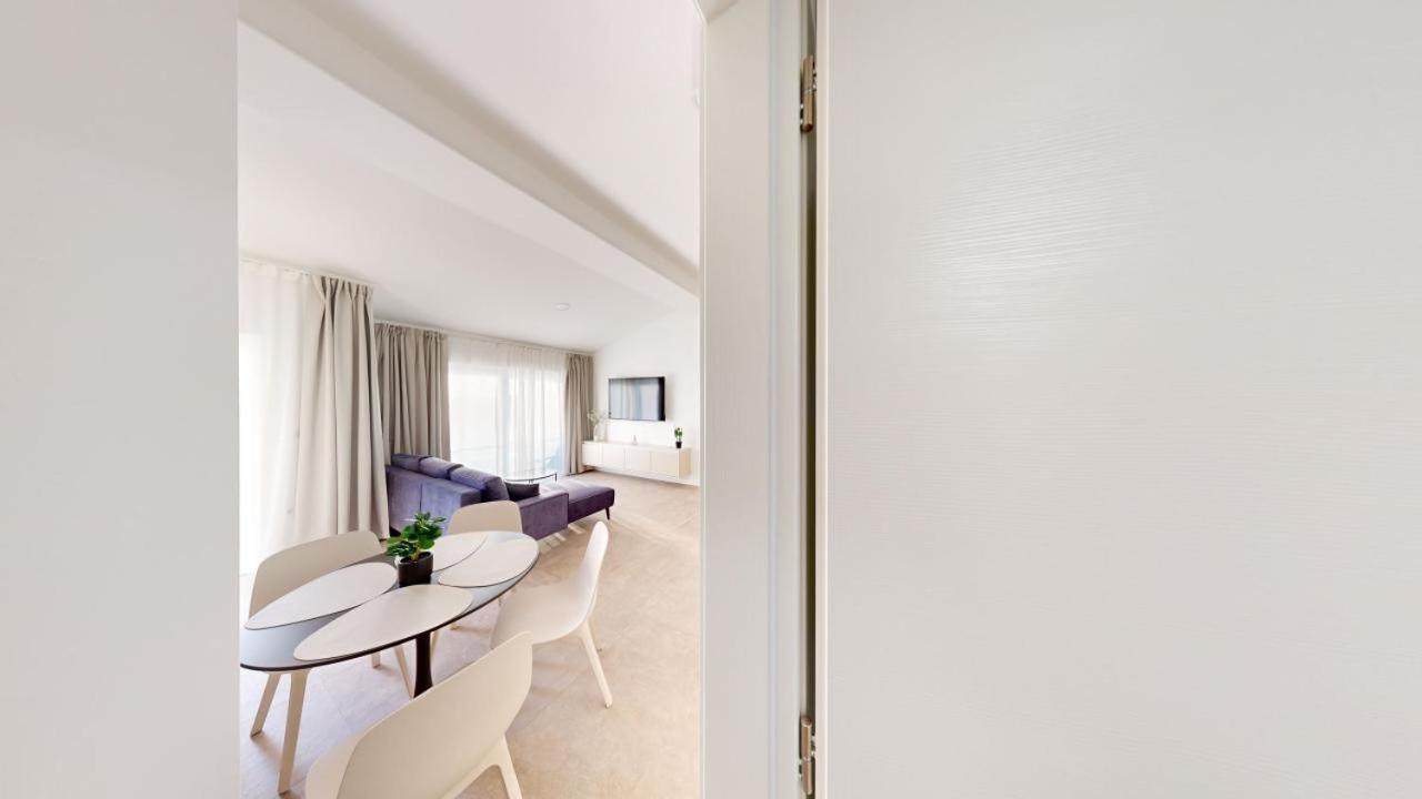 Calypso Residence Umag Exterior foto