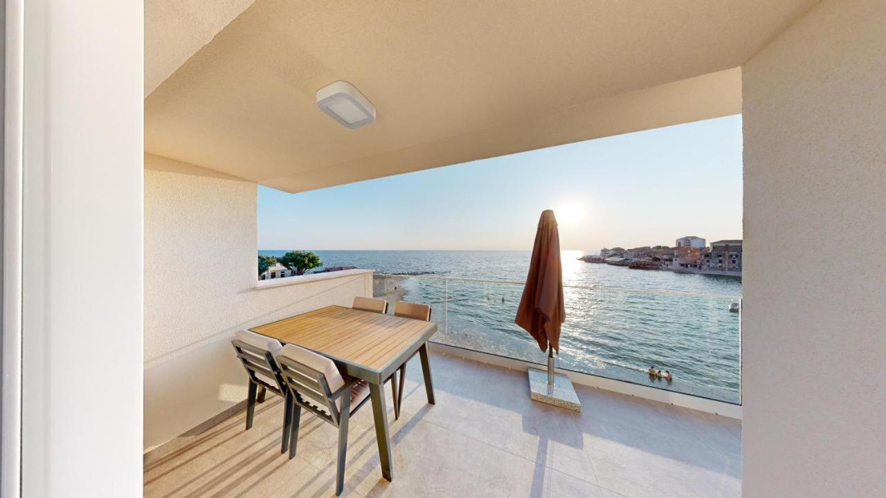 Calypso Residence Umag Exterior foto