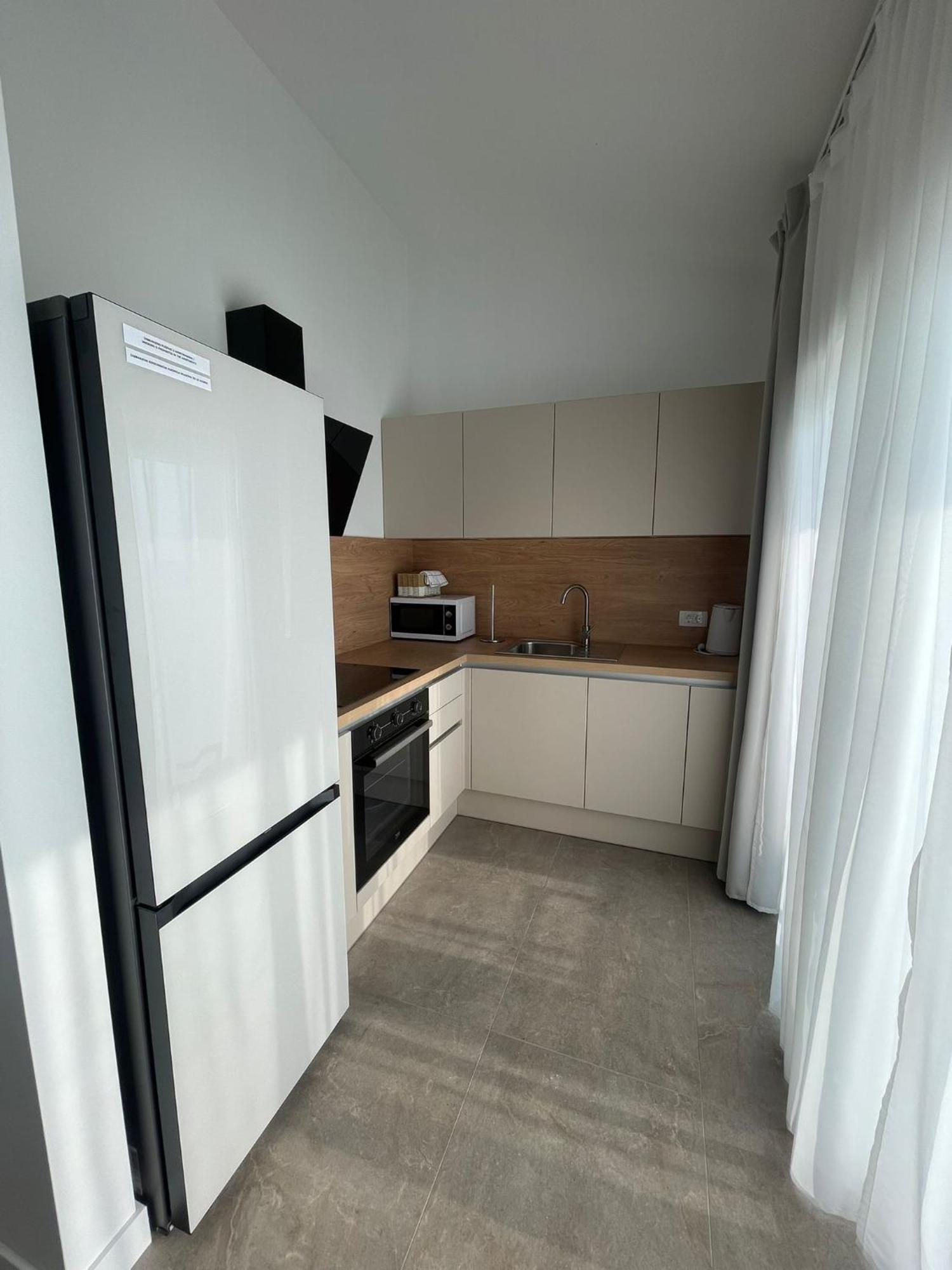 Calypso Residence Umag Exterior foto