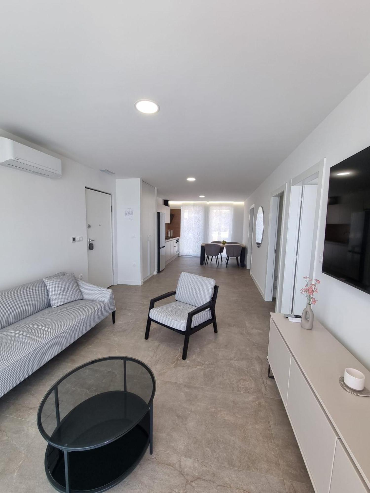 Calypso Residence Umag Exterior foto