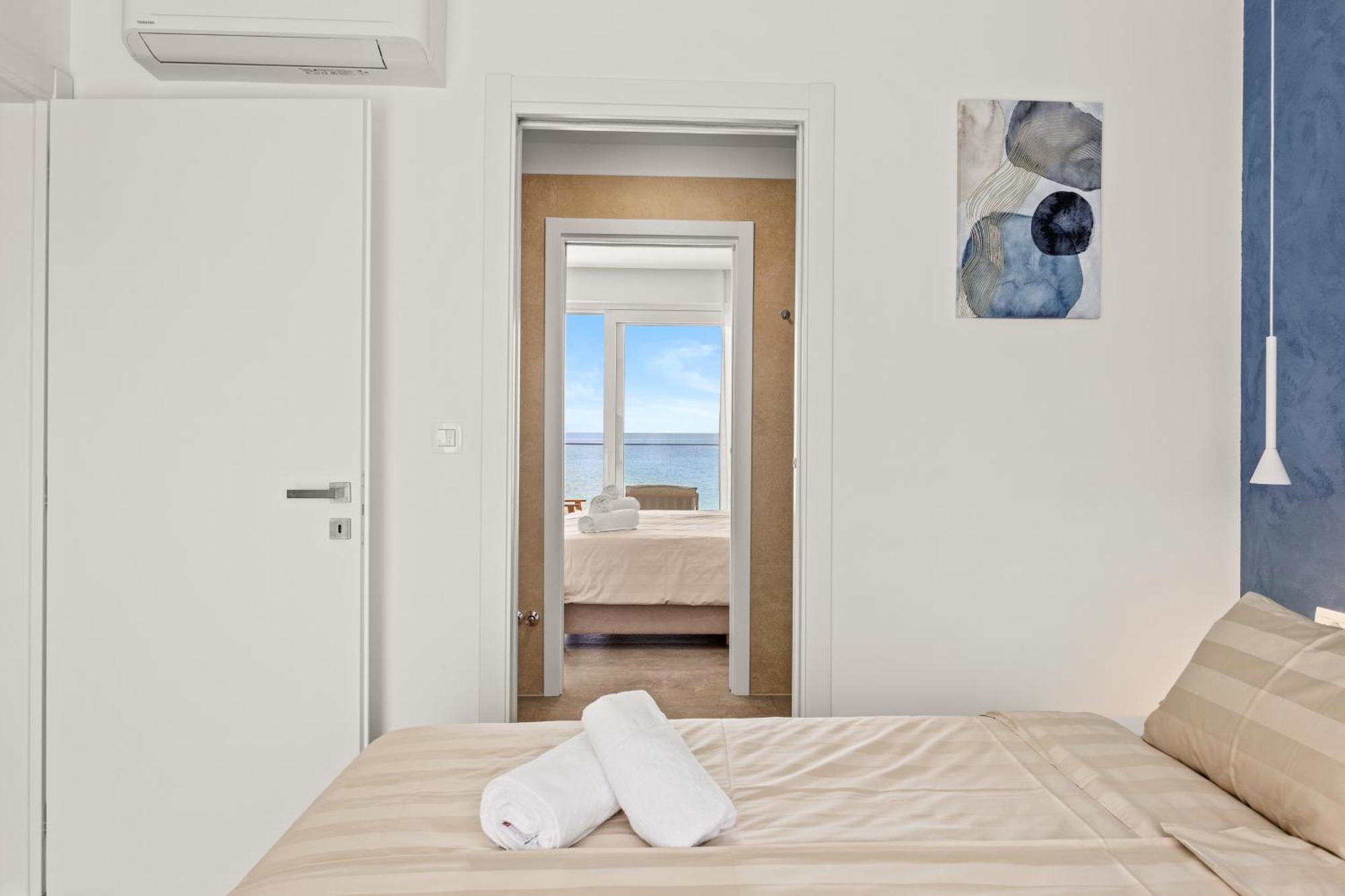 Calypso Residence Umag Exterior foto